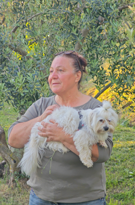 Timor producer portrait